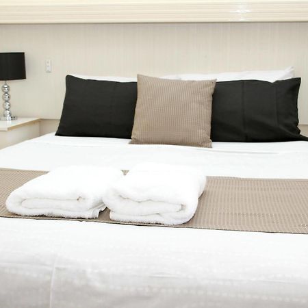 Renmark Motor Inn 외부 사진