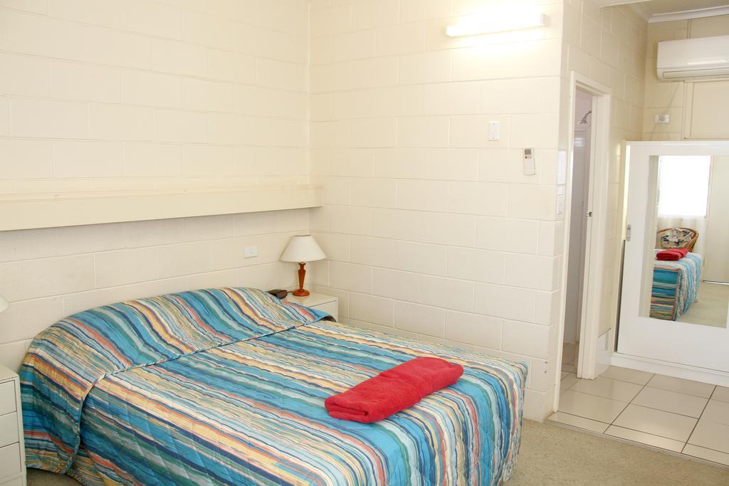 Renmark Motor Inn 외부 사진