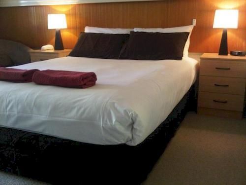 Renmark Motor Inn 외부 사진