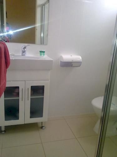 Renmark Motor Inn 외부 사진