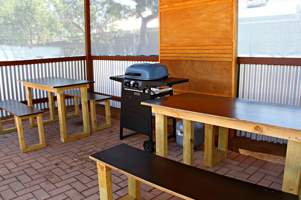 Renmark Motor Inn 외부 사진