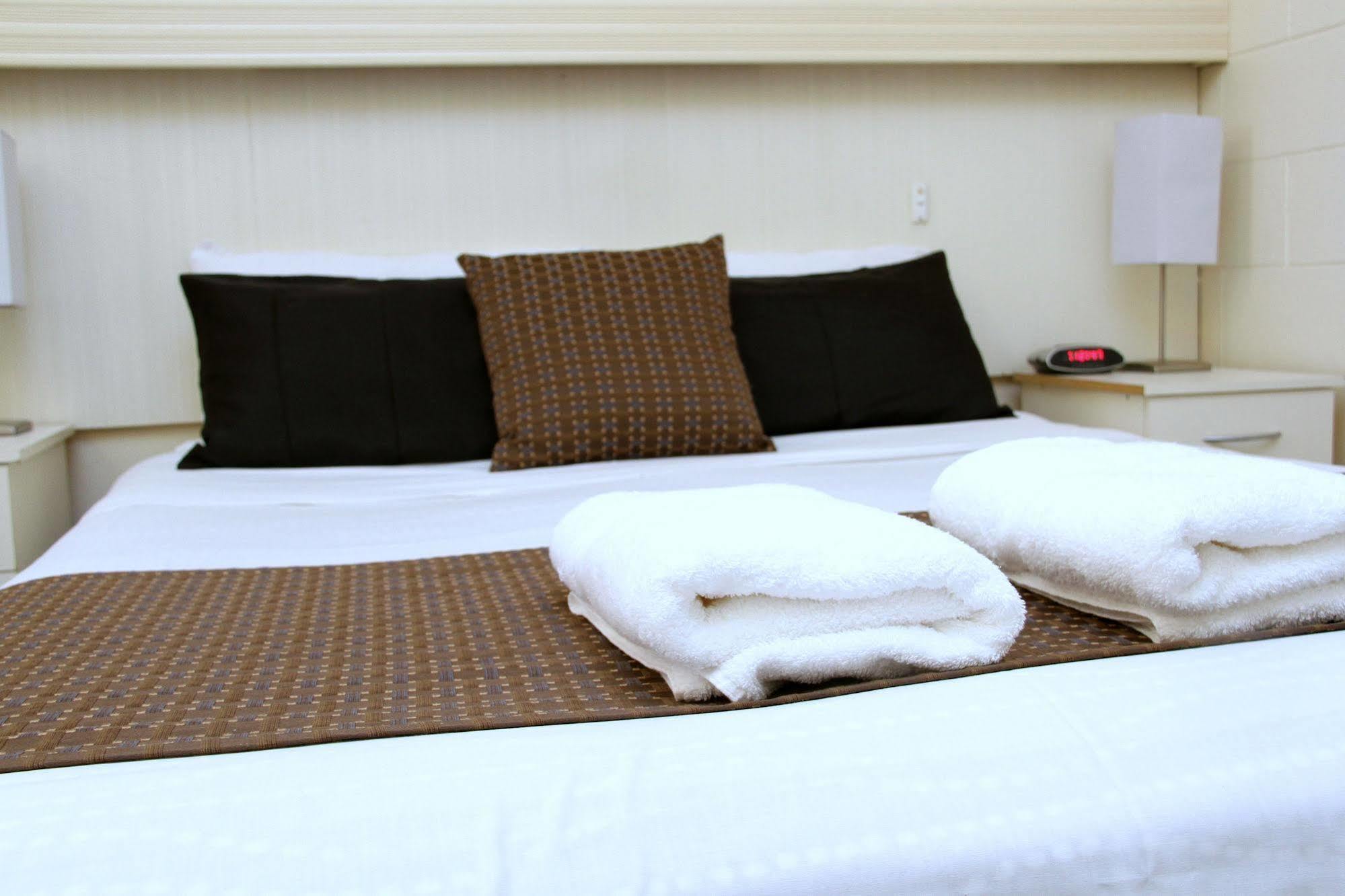 Renmark Motor Inn 외부 사진