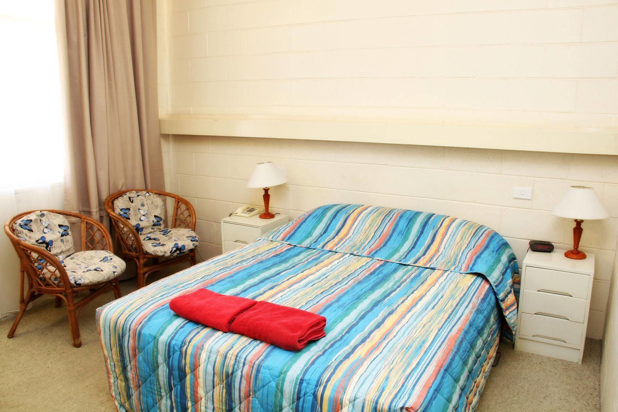 Renmark Motor Inn 외부 사진