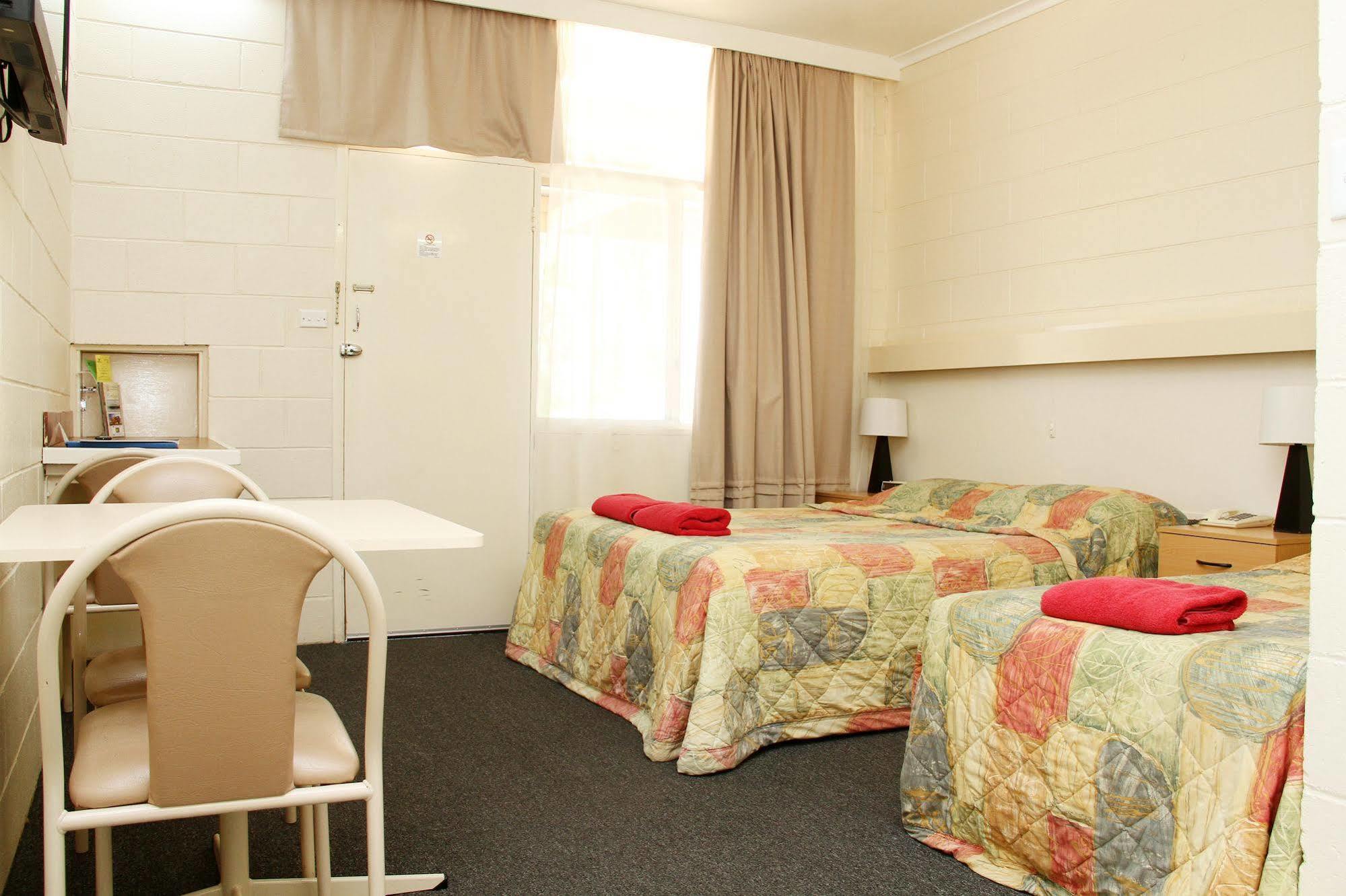 Renmark Motor Inn 외부 사진