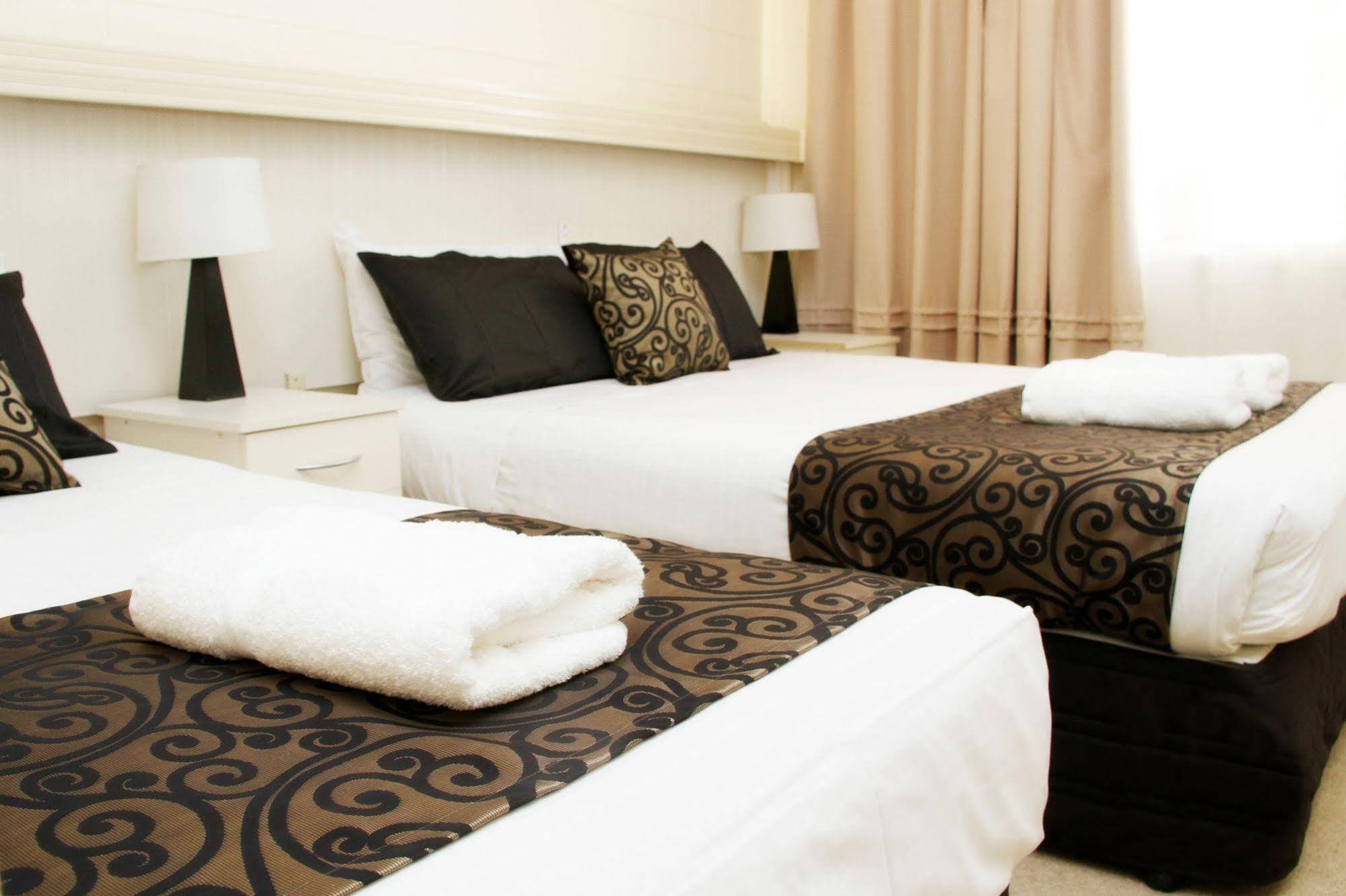Renmark Motor Inn 외부 사진