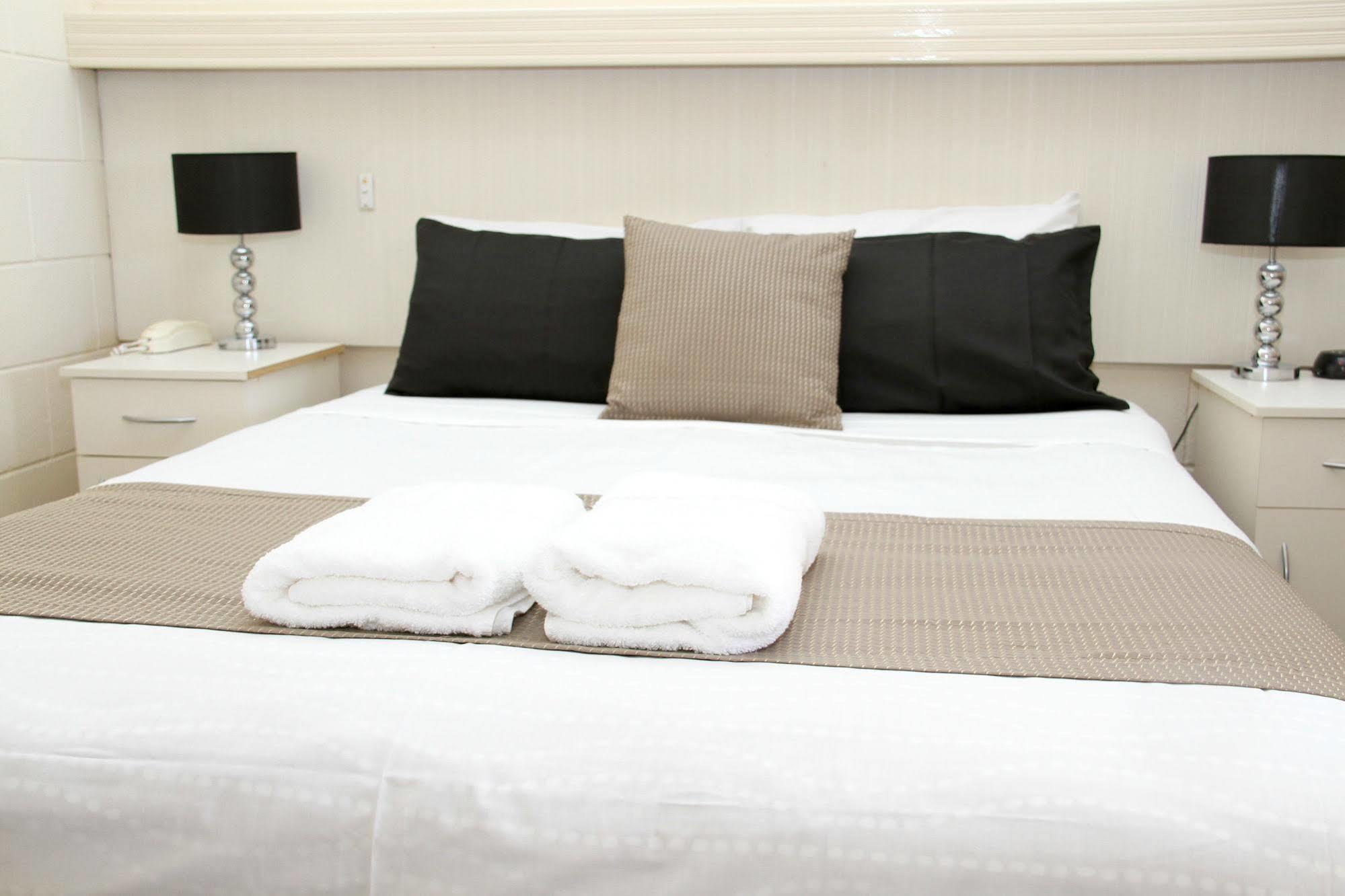 Renmark Motor Inn 외부 사진