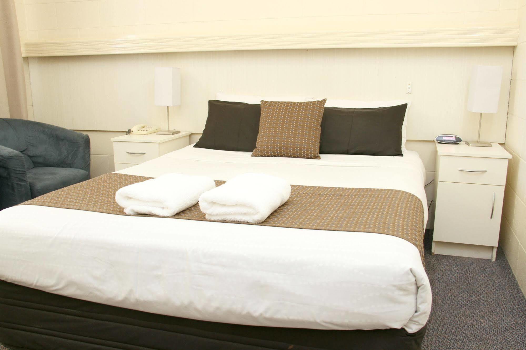 Renmark Motor Inn 외부 사진
