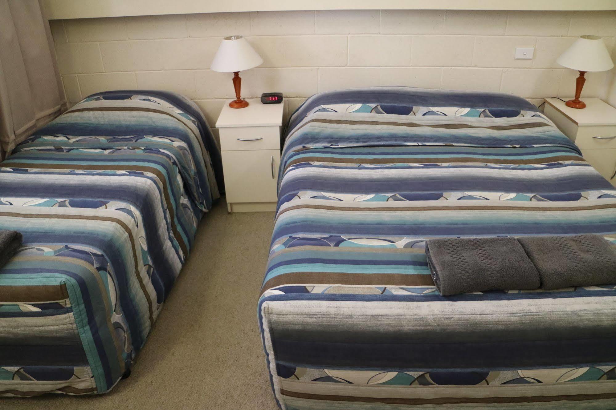 Renmark Motor Inn 외부 사진