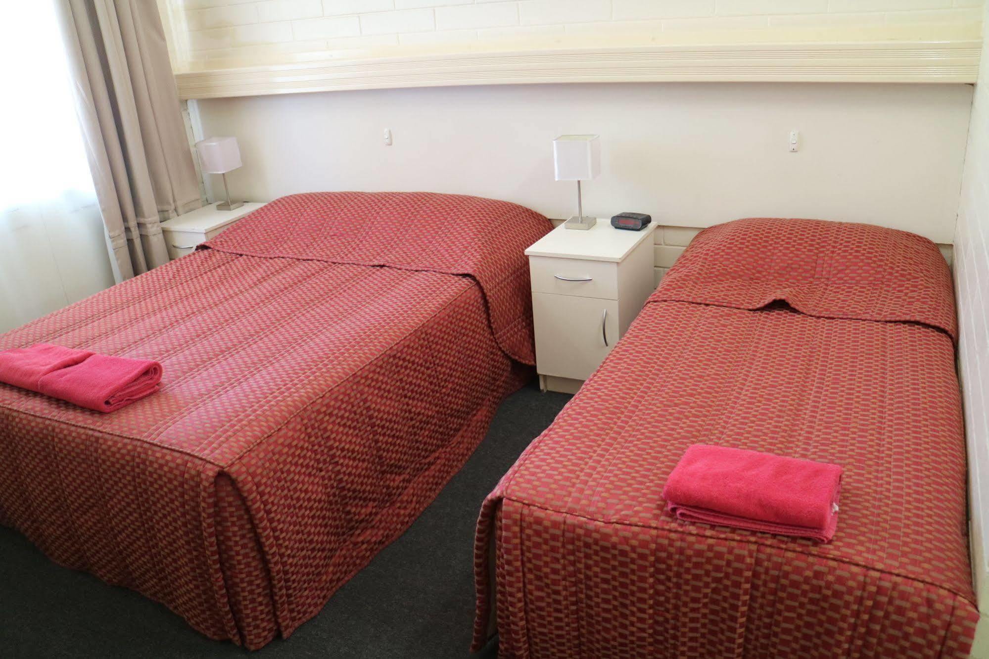 Renmark Motor Inn 외부 사진