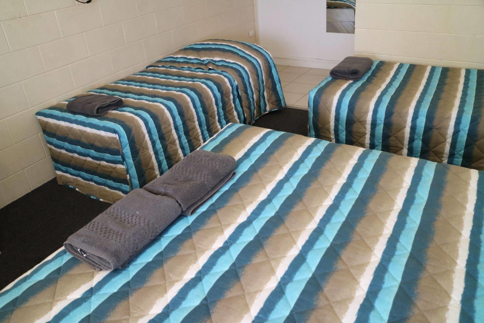 Renmark Motor Inn 외부 사진