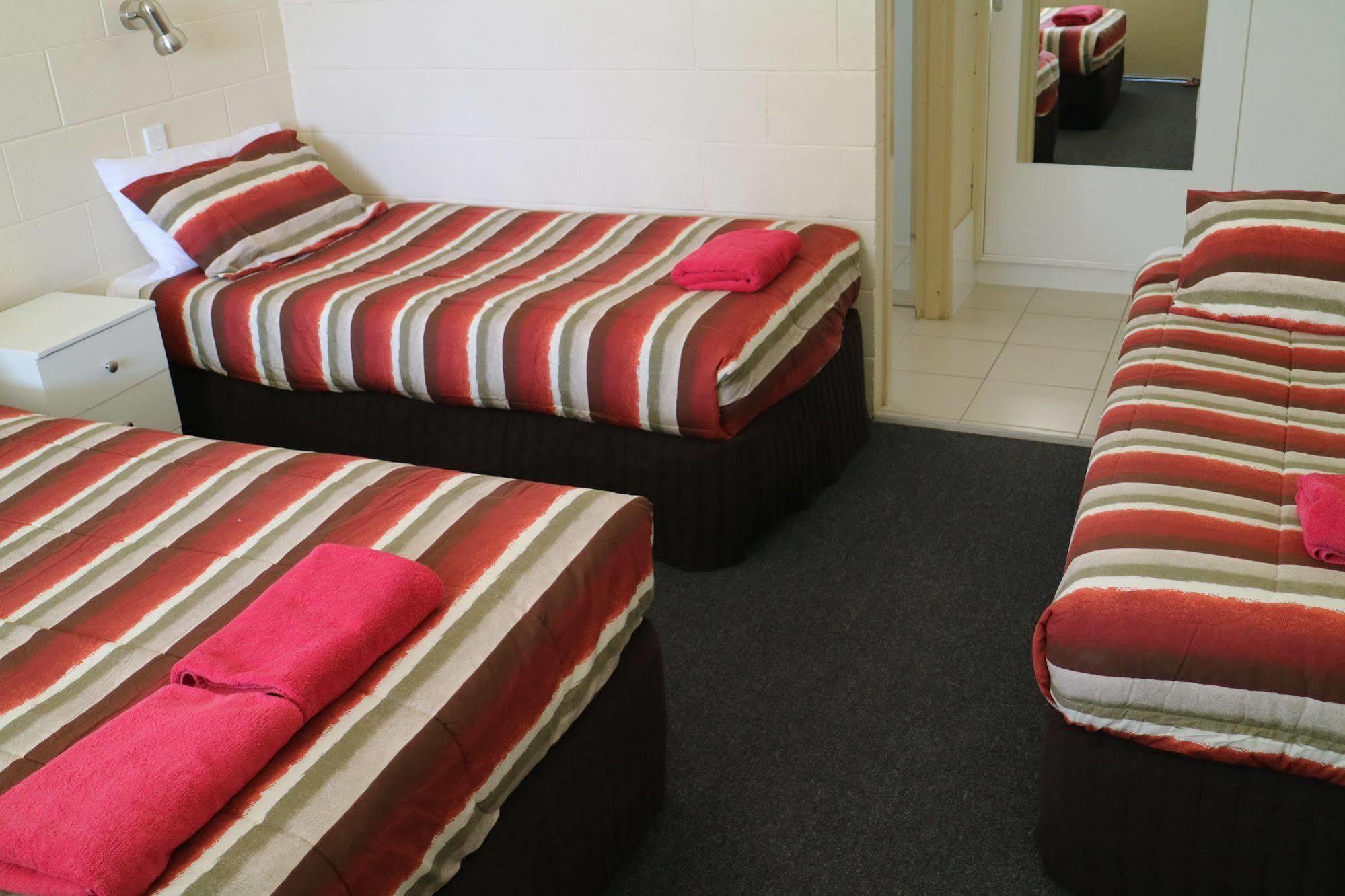Renmark Motor Inn 외부 사진