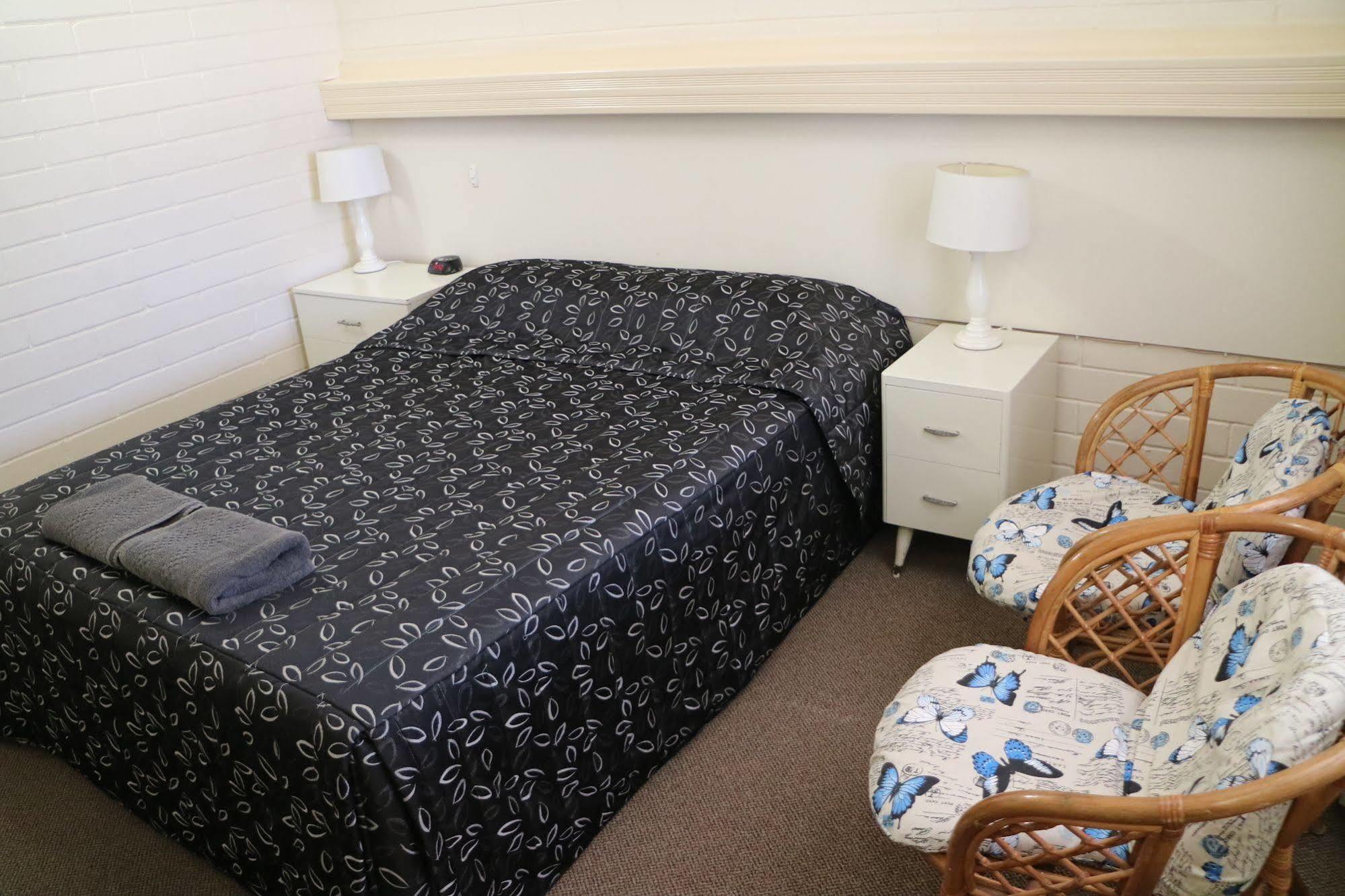 Renmark Motor Inn 외부 사진